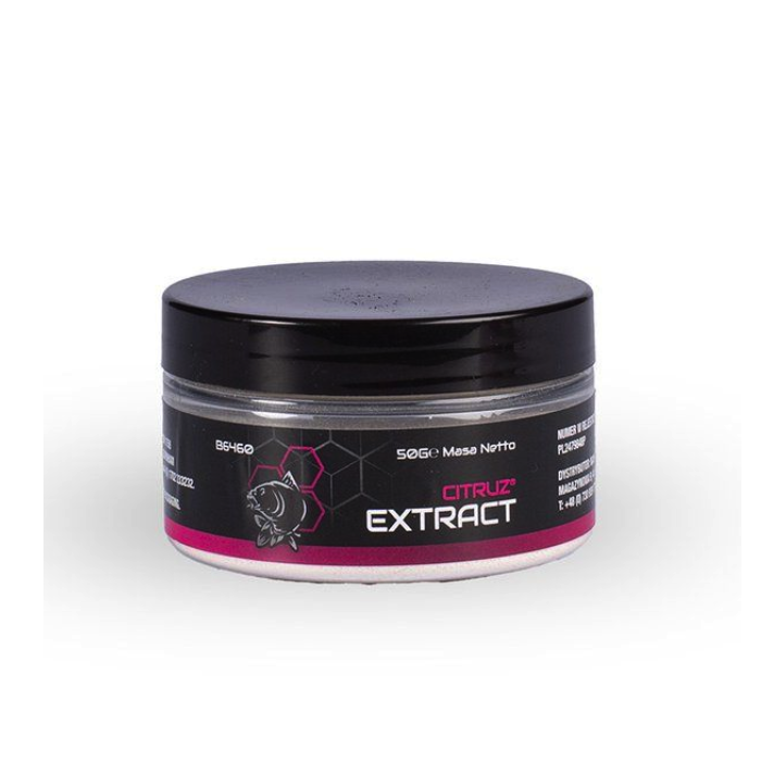 Nash Citruz Extract 50g