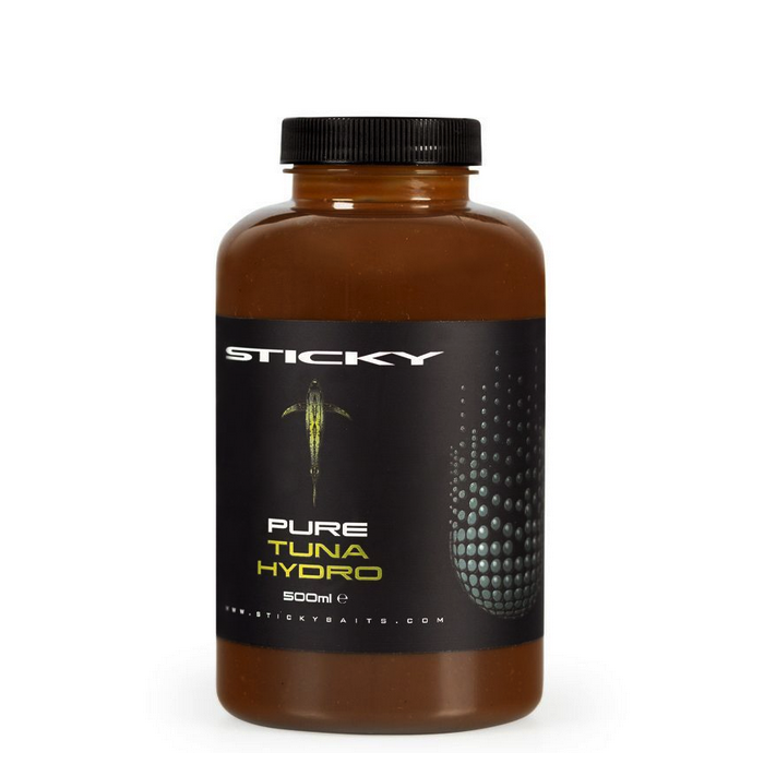 Sticky Baits Pure Tuna Hydro 500ml