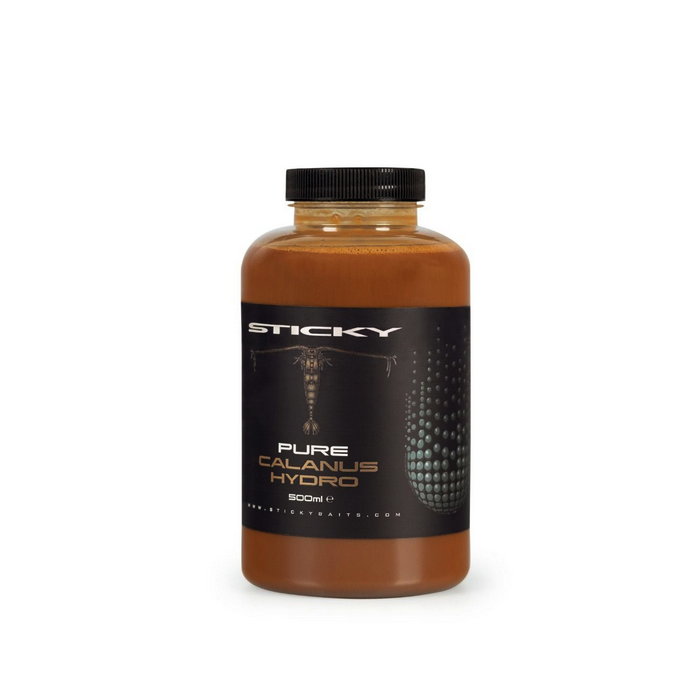 Sticky Baits Pure Calanus Hydro 500ml
