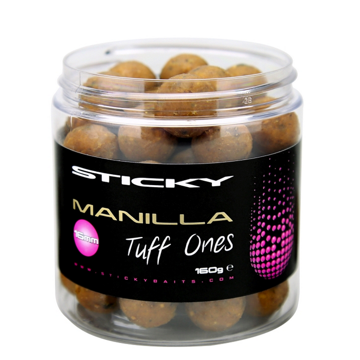 Sticky Baits Manilla Tuff Ones