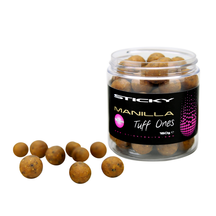 Sticky Baits Manilla Tuff Ones