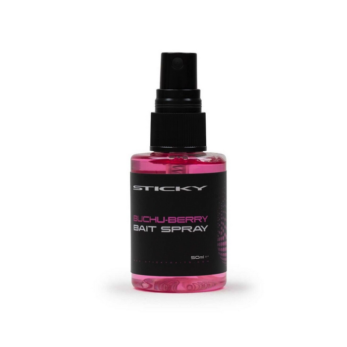 Sticky Baits Buchu Berry Bait Spray 50ml