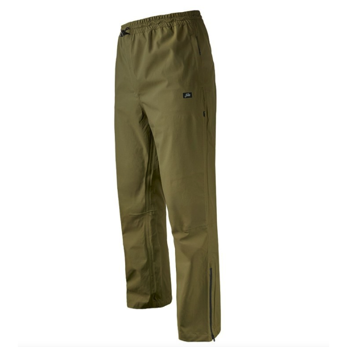 Fortis Trail Waterproof Trousers - Olive
