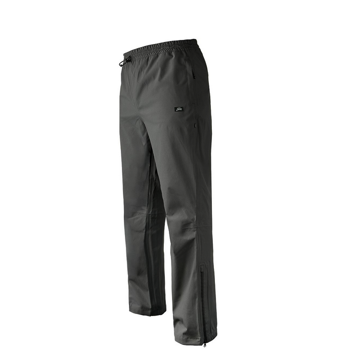 Fortis Trail Waterproof Trousers - Grey