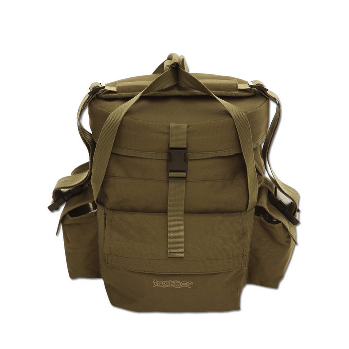 Trakker NXG Bait Bucket Bag