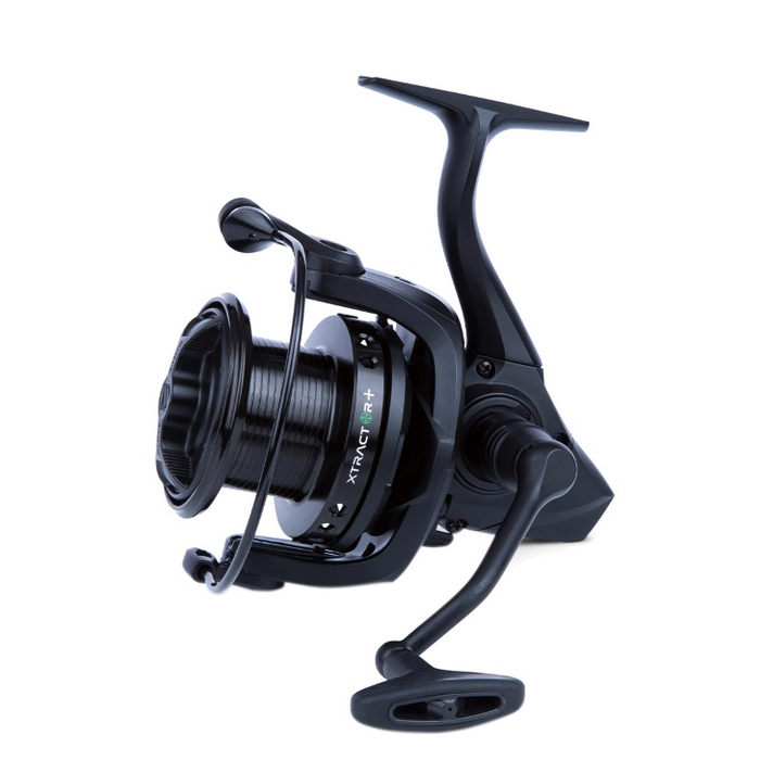 Sonik Xtractor + 5000 Reel