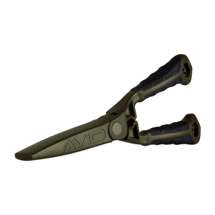 Avid Carp Worm Choppers