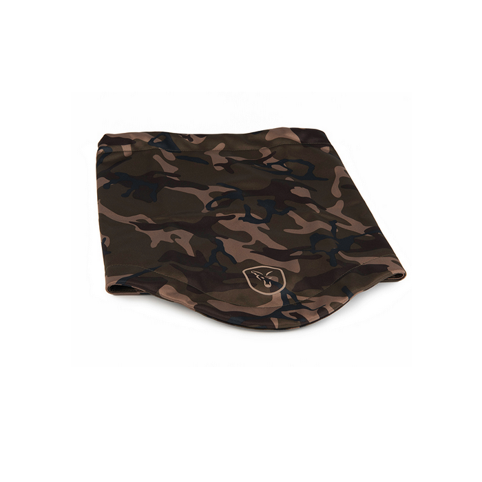 Fox Windblocker Thermal Camo Snood