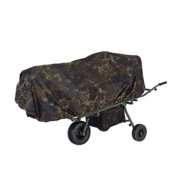 Korda Compac Barrow Cover Large