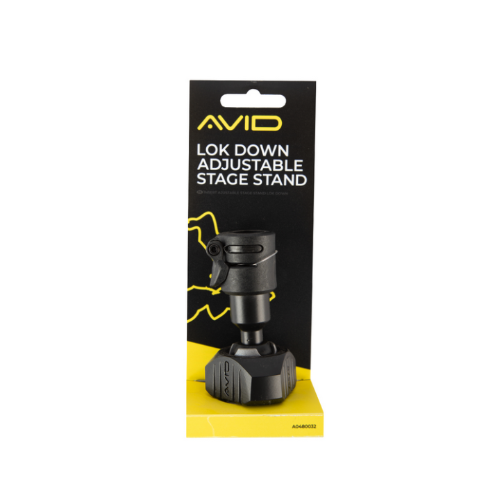 Avid Lok Down Adjustable Stage Stand