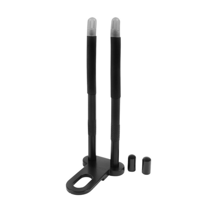 Avid Lok Down Snag Ears