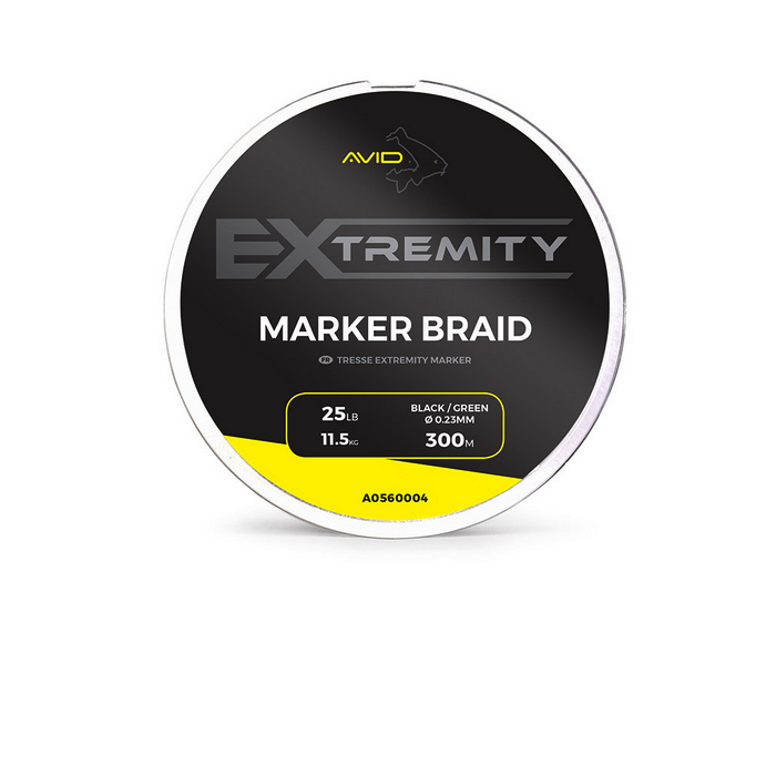 Avid Marker Braid 25lb 300m