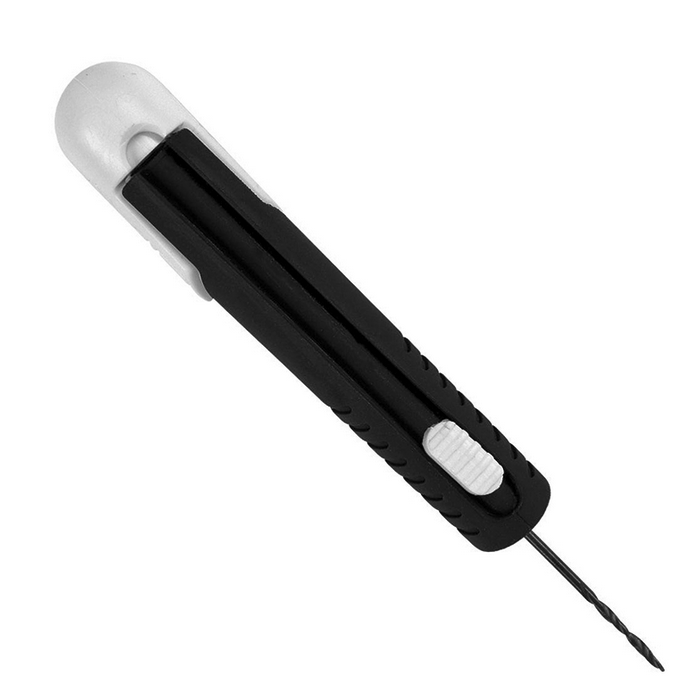 Avid Titanium Retracta Bait Drill