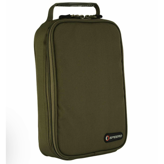 Speero End Tackle Pouch
