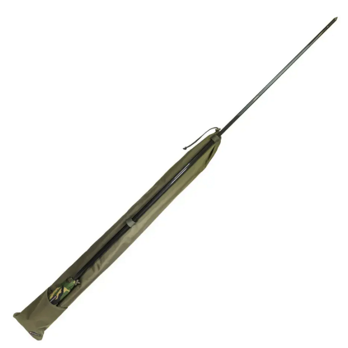 Speero Stink Sleeve Green