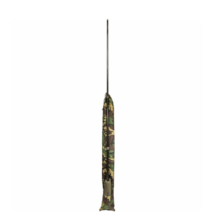 Speero Stink Sleeve DPM Camo