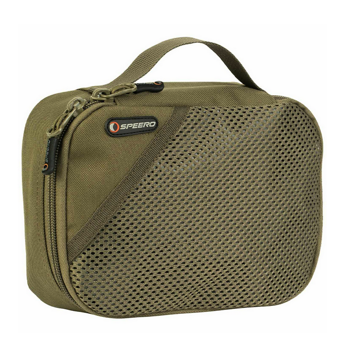 Speero Stash Bag Medium Green