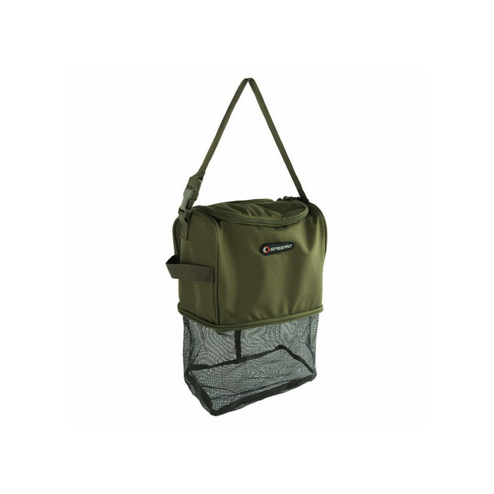 Speero Air Dry Bag Green