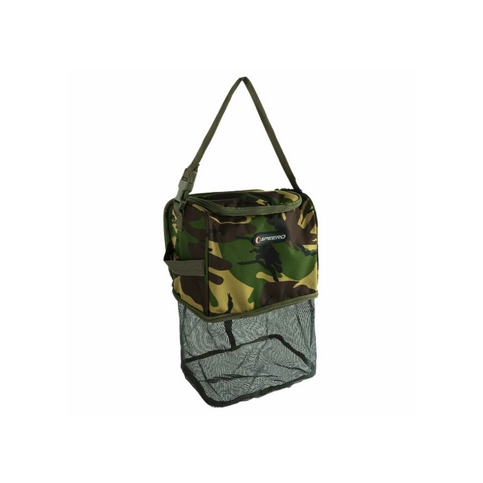 Speero Air Dry Bag DPM Camo