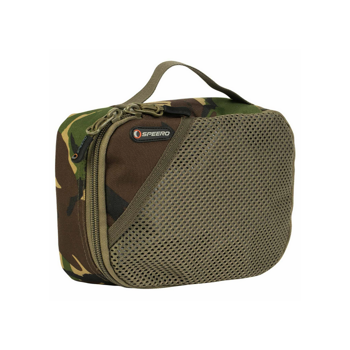 Speero Stash Bag Medium DPM Camo