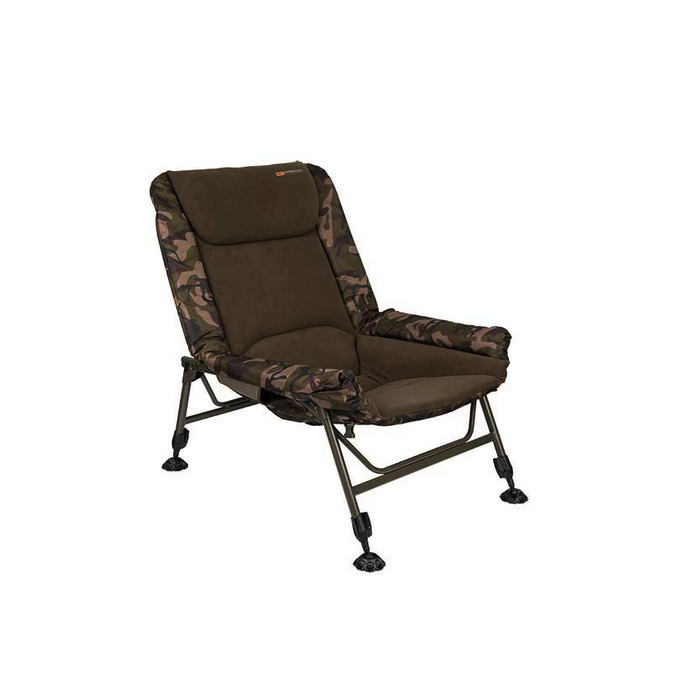 Fox Super Deluxe Armchair