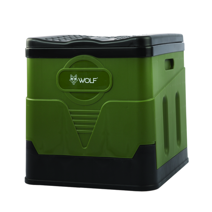 Wolf Compact Porta Loo