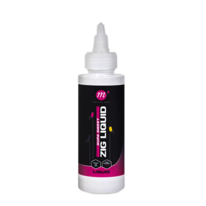 Korda Supa Sweet Zig Liquid 100ml