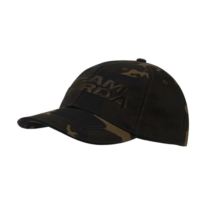 Korda TK Cap Dark Kamo