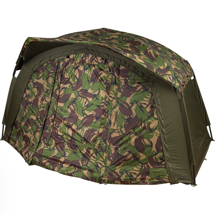 Wychwood Epic Tactical Compact Bivvy (Full System)