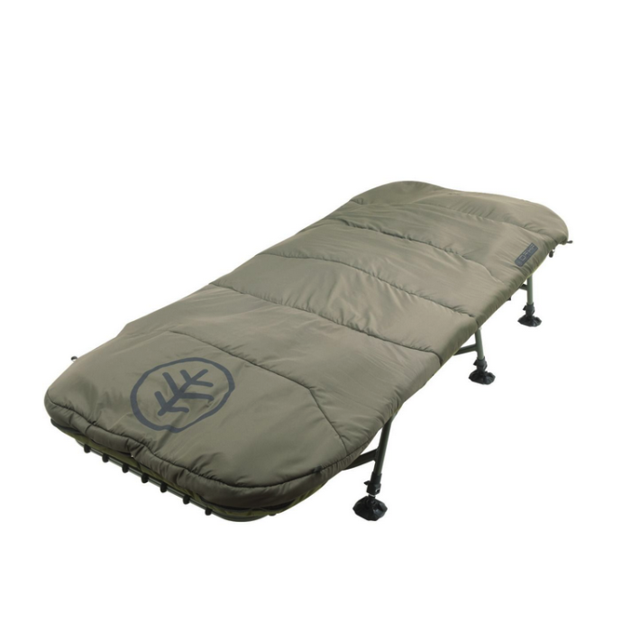 Wychwood Epic Compact 6 Leg Sleep System