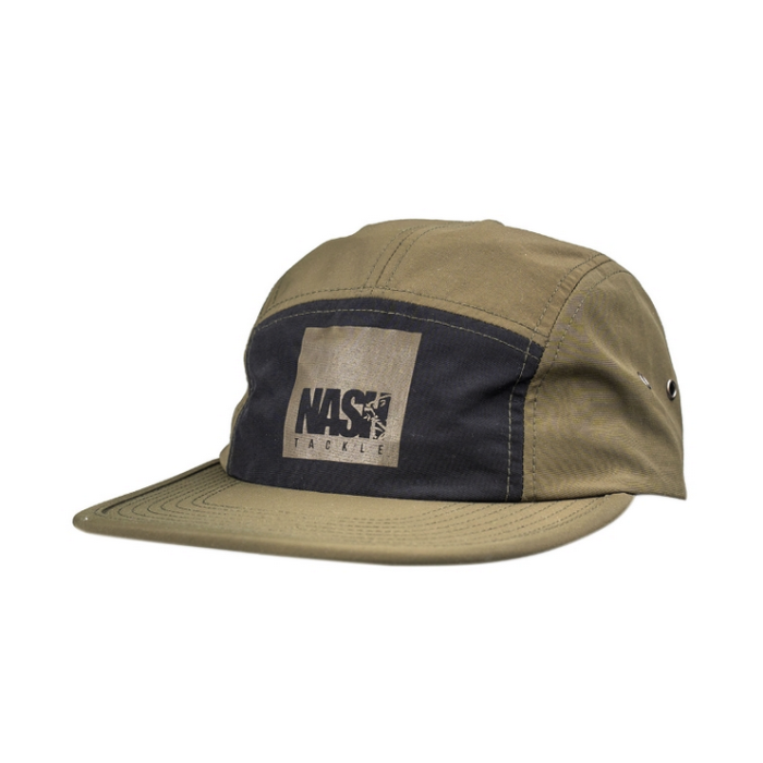 Nash Make It Happen 5 Panel Cap