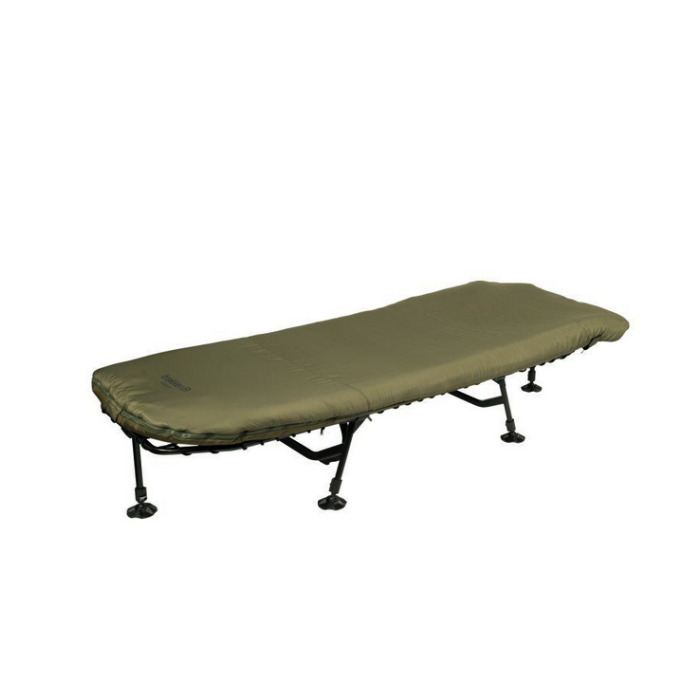 Trakker Big Snooze Bed Sleep System