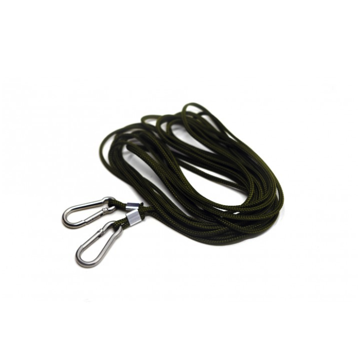 Jag Sc Distance Sticks 12ft Cord Khaki Green