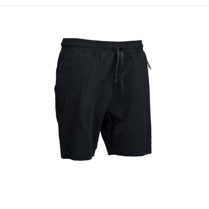 Nash Make It Happen Badge Shorts Black