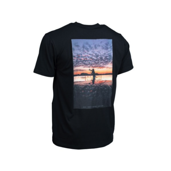 Nash Make It Happen Cast T Shirt Black