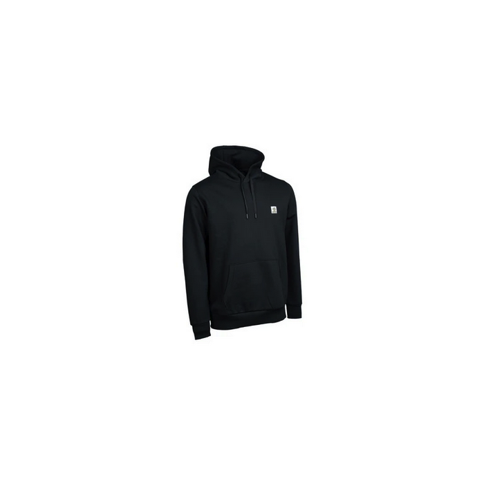 Nash Make It Happen Badge Hoody Black