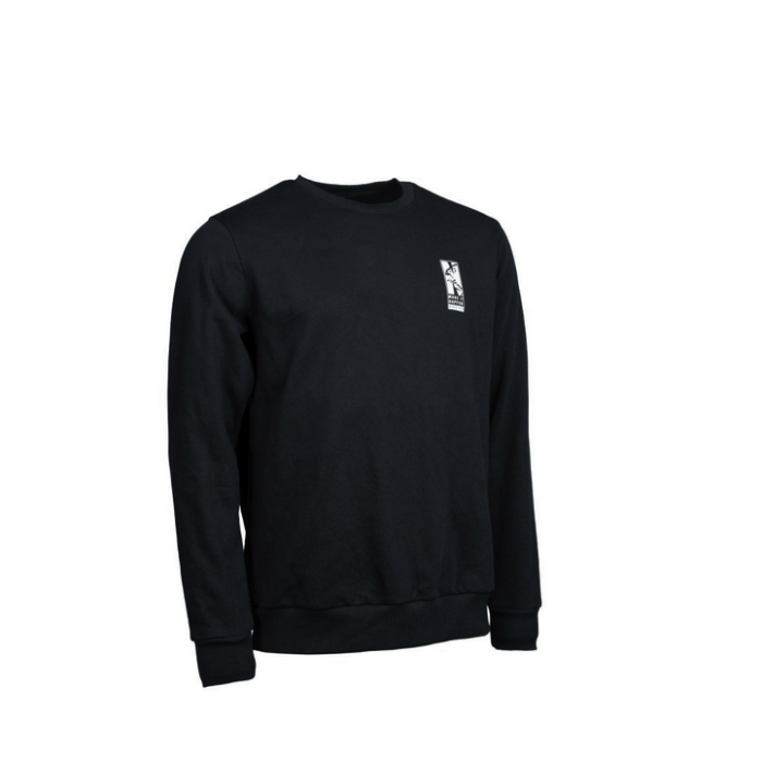 Nash Make It Happen Since 1978 Jumper Black