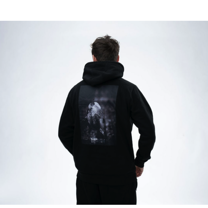 Nash Make It Happen Trophy Hoody Black