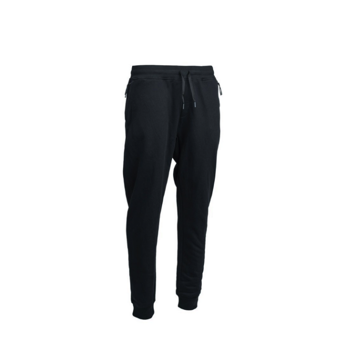 Nash Make It Happen Badge Joggers Black