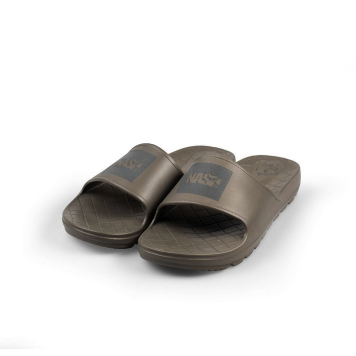 Nash Make It Happen Sliders Green