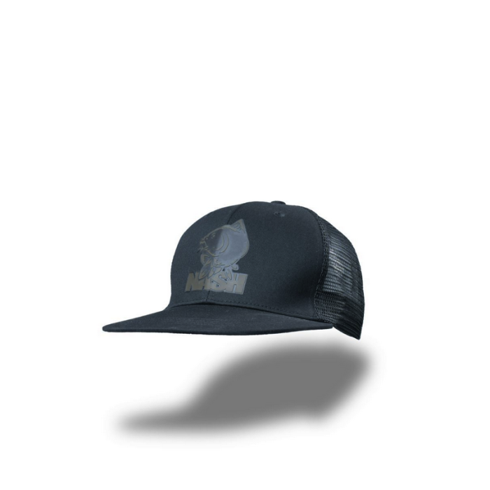 Nash Make It Happen Big Fish Trucker Cap