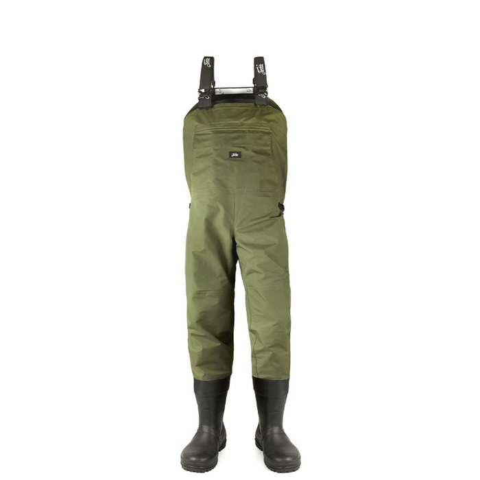 Fortis Waders
