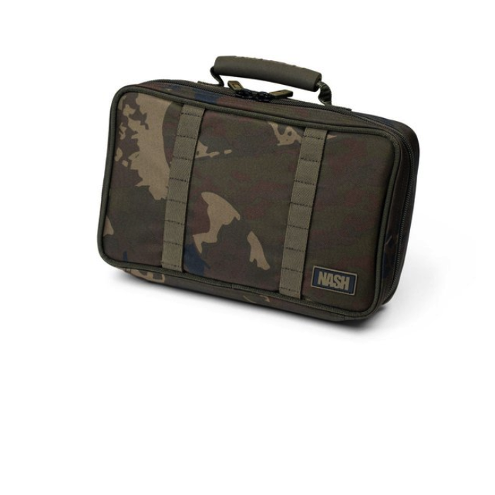 Nash Subterfuge Buzz Bar Pouch Medium 32cm