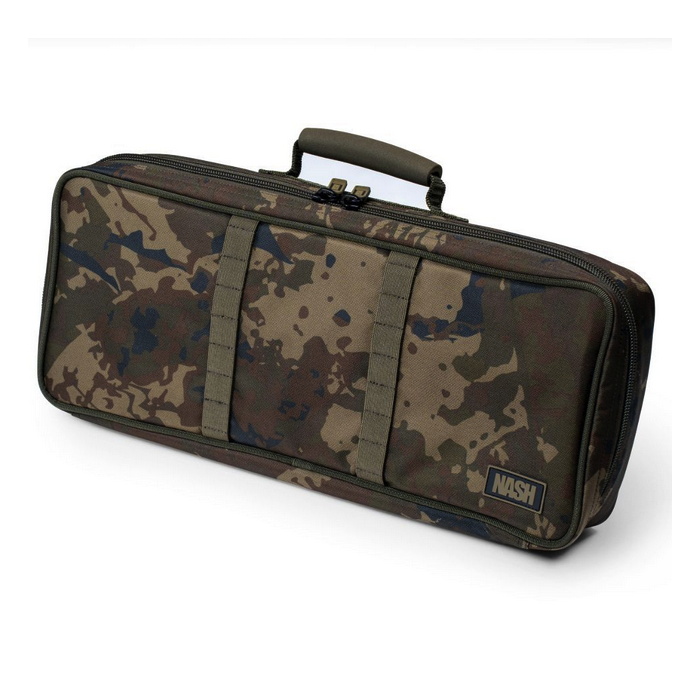 Nash Subterfuge Buzz Bar Pouch Large 48cm