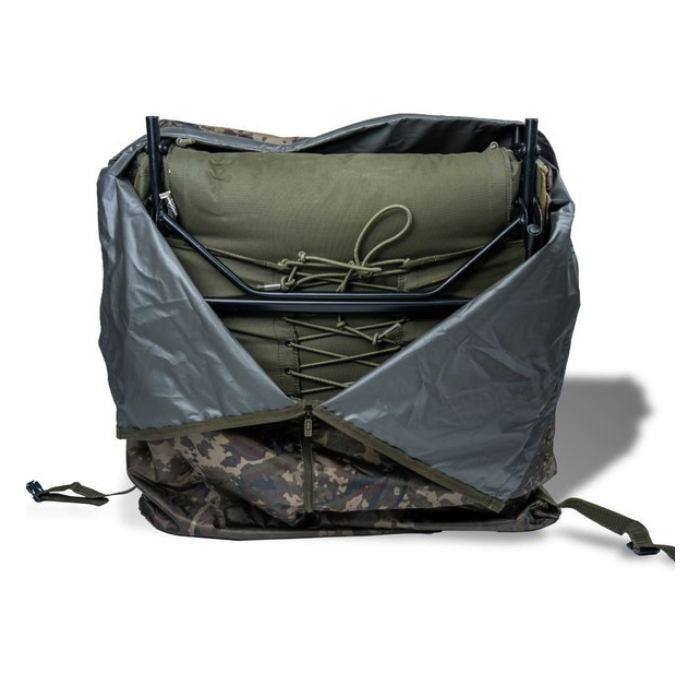 Nash Subterfuge Waterproof Bedchair Bag