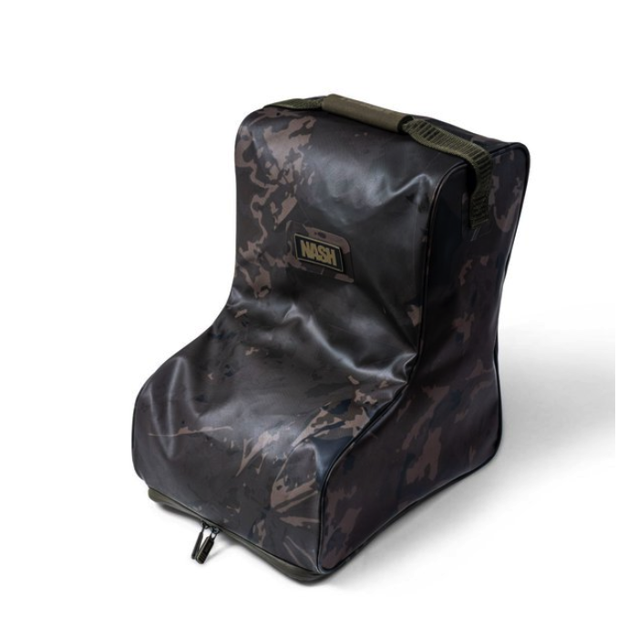 Nash Subterfuge Waterproof Wader & Boot Bag