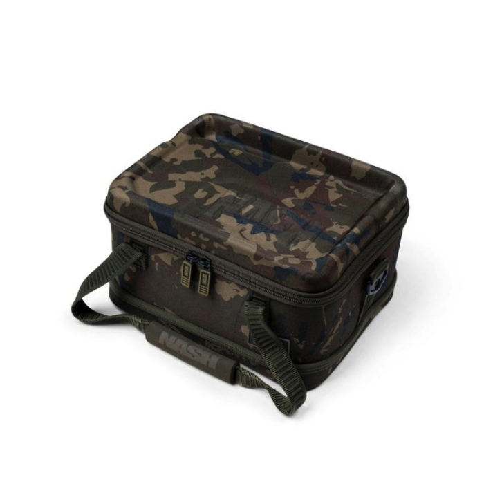 Nash Subterfuge Hi Protect Tech Bag