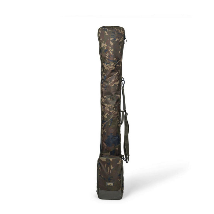 Nash Subterfuge Bushwhacker & Prodding Stick Bag