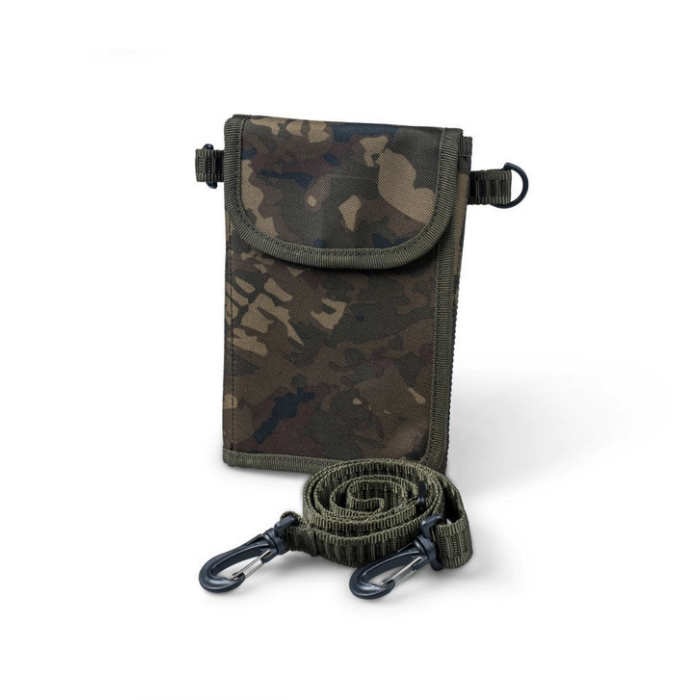 Nash Subterfuge Licence Wallet