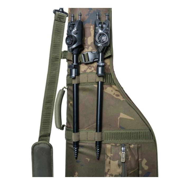 Nash Subterfuge Hi Protect 10ft 2 Rod Skin